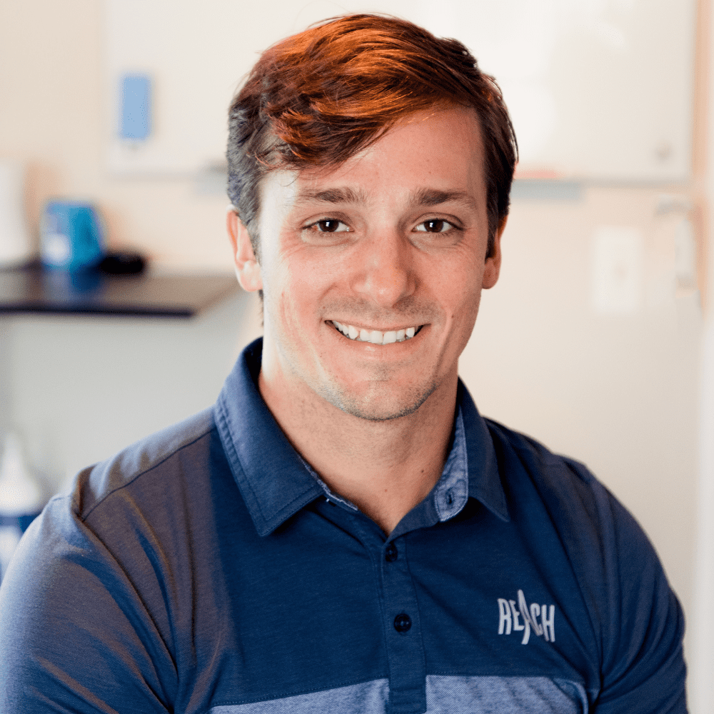 Scared of Being Cracked? at REACH Rehab + Chiropractic