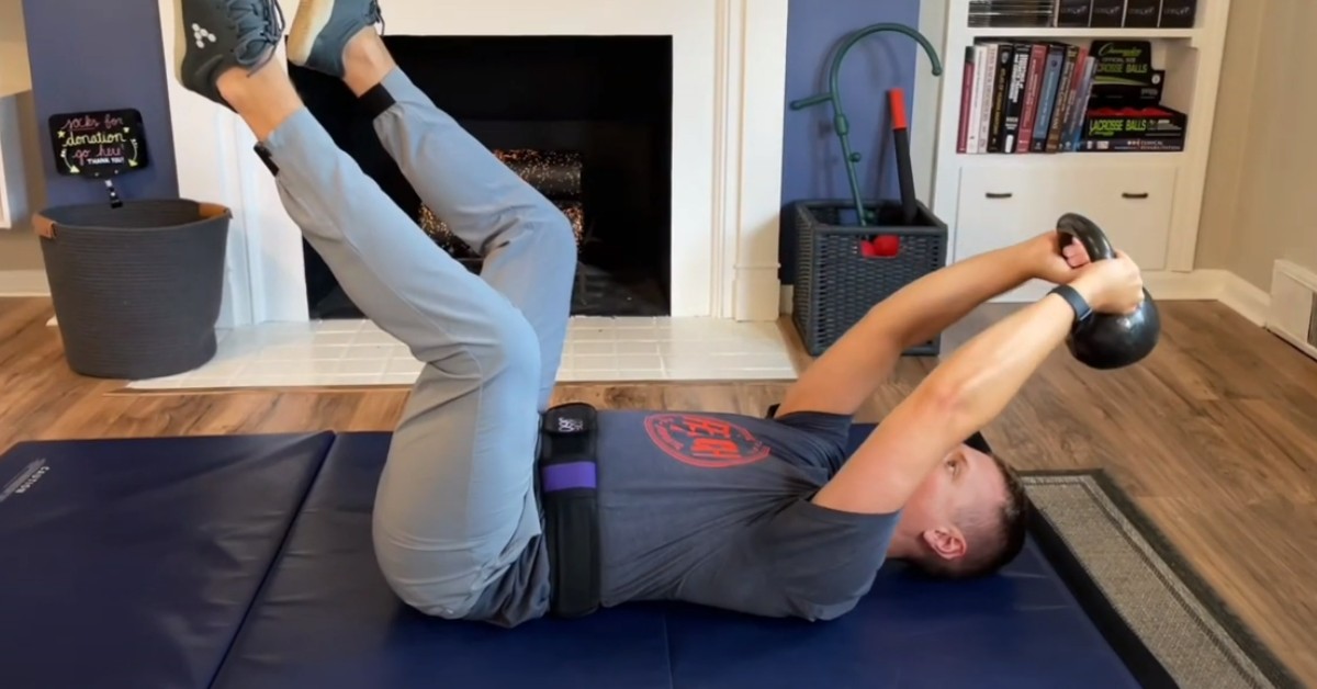 Why Your Core Is Key to Overcoming Low Back Pain