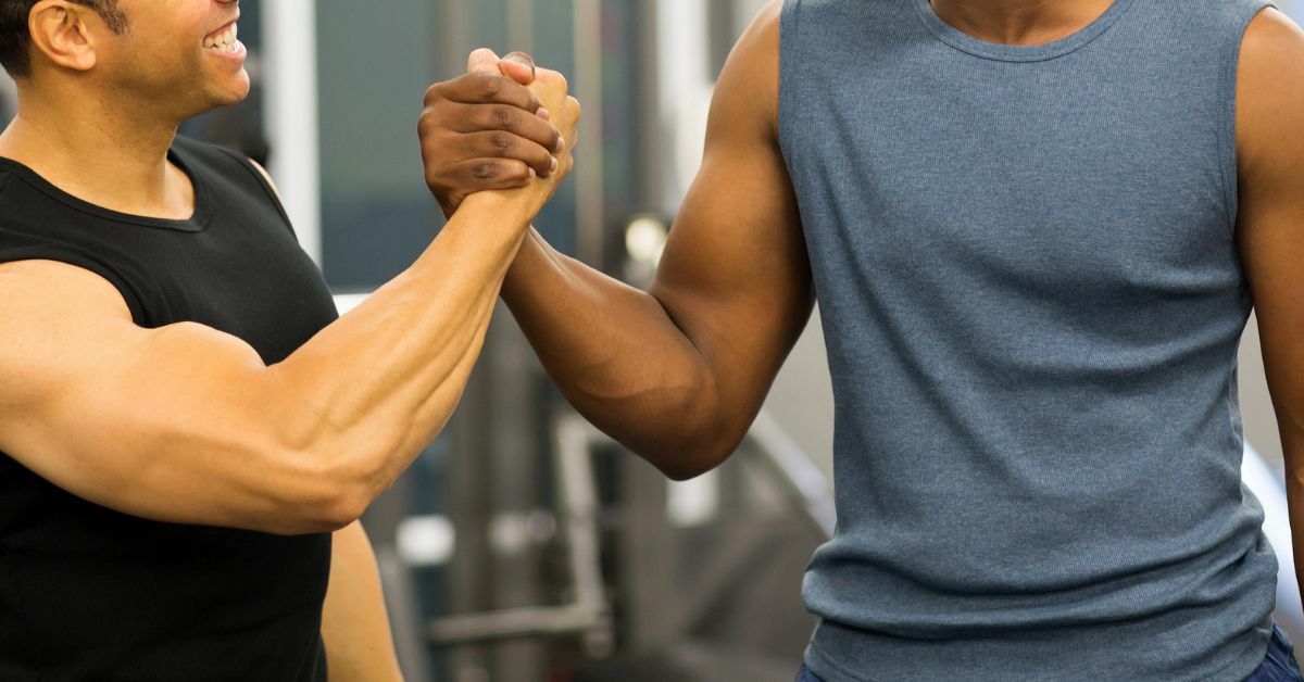 Keeping Communities Moving | REACH Rehab’s Strategic Community Health Partnerships for Health and Wellness