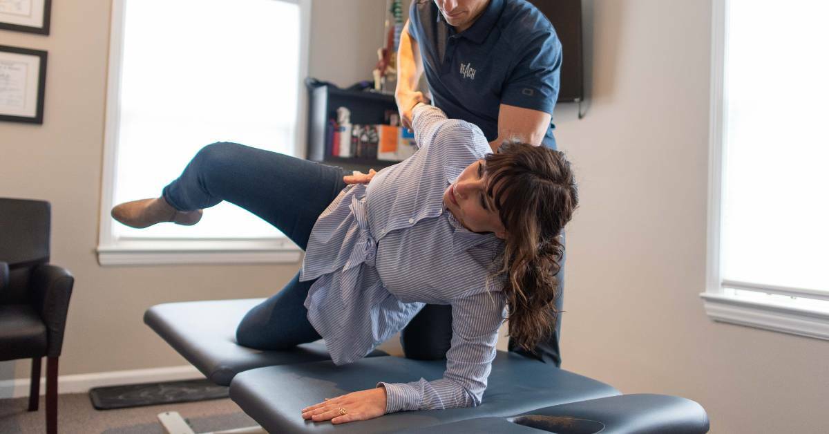 Lifestyle and Exercise Tips to Maximize Your Chiropractic and Massage Therapy Benefits