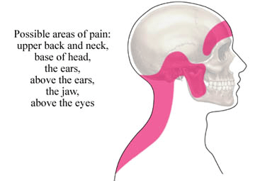 WHAT IT ISN’T — REACH Rehab + Chiropractic, Plymouth MI