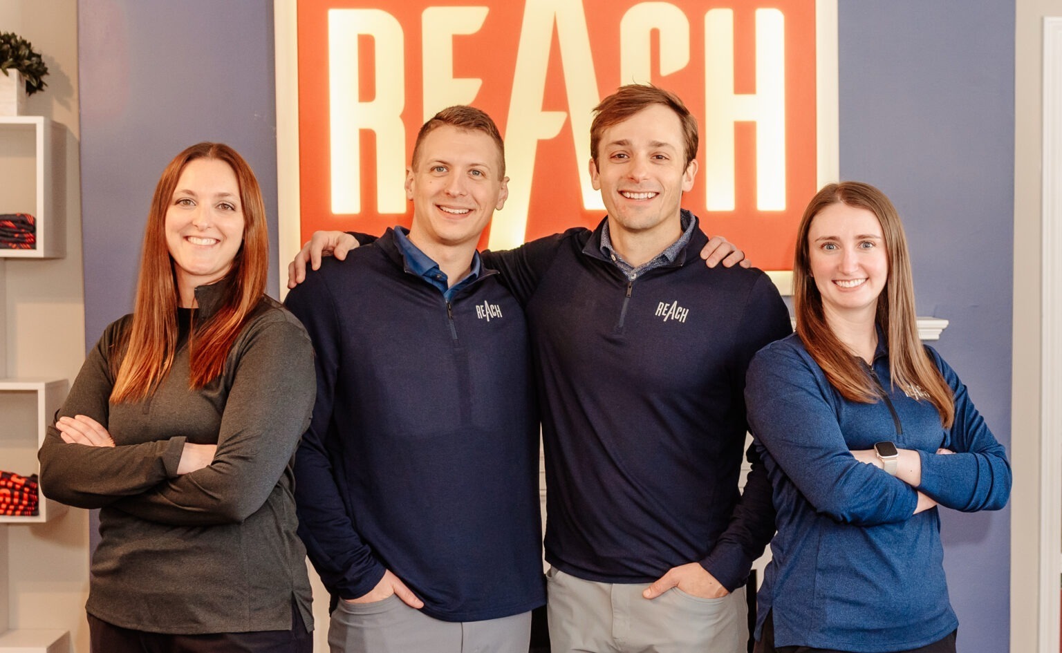 Key Benefits of Cox Flexion-Distraction — REACH Rehab + Chiropractic, Plymouth MI