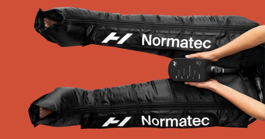 How Do Normatec Boots Help Pain Relief? — REACH Rehab + Chiropractic, Plymouth MI