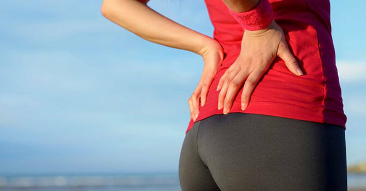 What’s Really Causing Your Sciatica to Keep Coming Back — and How to Fix It