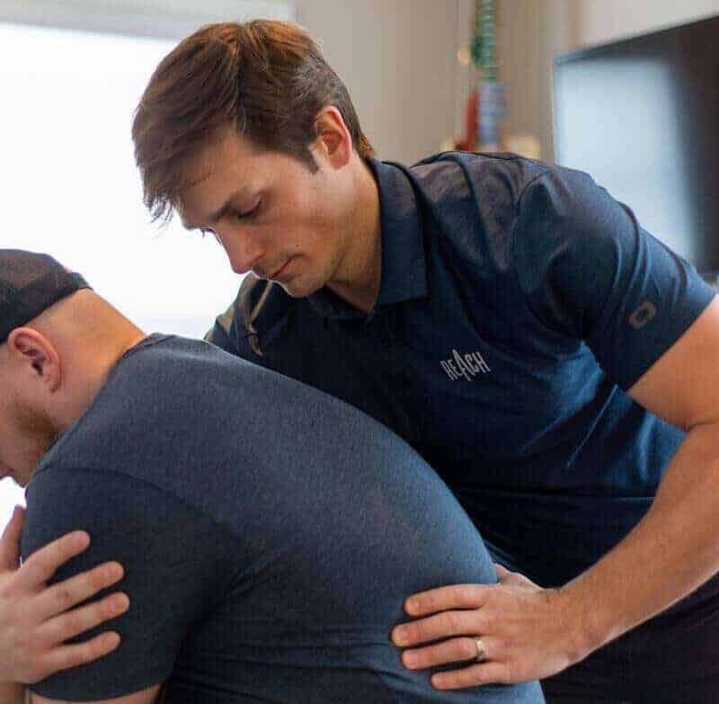 Chiropractor Near Canton, MI at REACH Rehab + Chiropractic