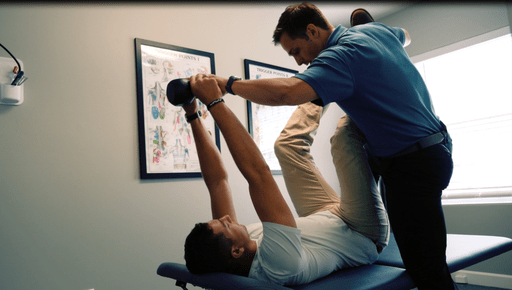 chiropractors, chiropractic, exercise, DNS, rehab, training, physical therapy
