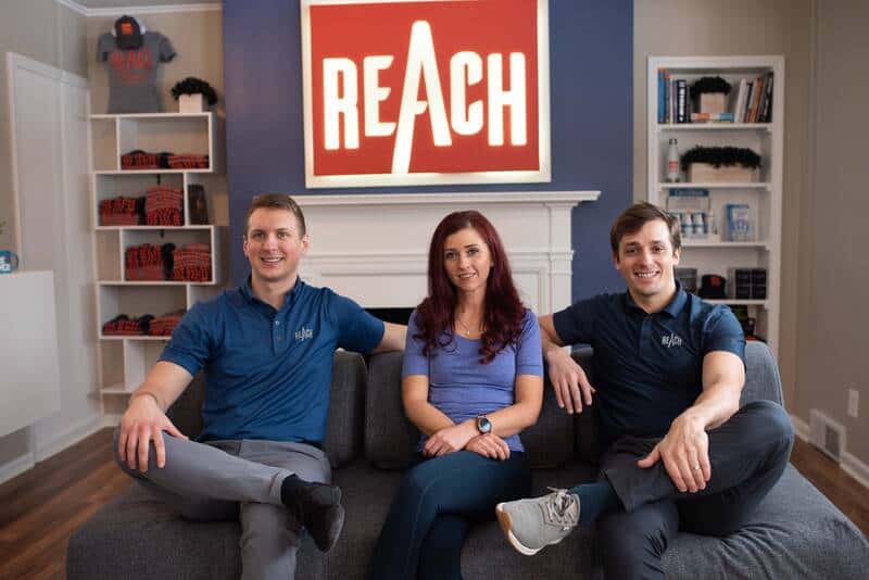 Automotive Accident Chiropractic Treatment — REACH Rehab + Chiropractic, Plymouth MI